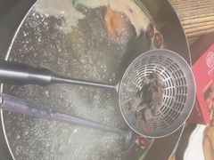 -刘少华贵州小黄牛·鲜牛肉火锅(总店)