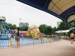-欢乐水魔方水世界