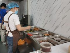 -想时吻泡蛋苕粉(徐东店)
