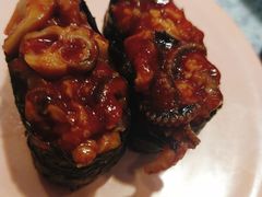 -争鲜回转寿司(金桥家乐福店)