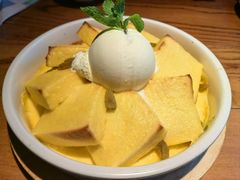 -新白鹿餐厅(银泰西湖文化广场店)
