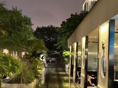 -夜宴江景餐厅