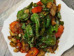 农家小炒肉-古田会·肥肠鸡(古田店)