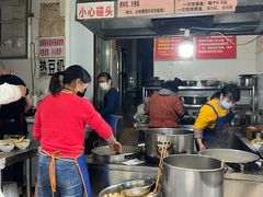 -蓉城西二道无名冒菜(西二道街店)
