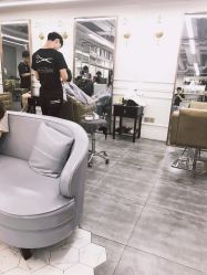 -MYCOLORHARSALON