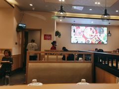 -蜀留香火锅(社会山店)