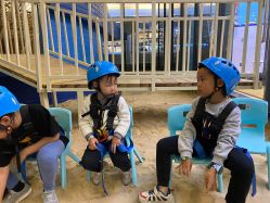 点击看大图 -PIPIKINGDOM皮皮王国欢乐号(欢乐海岸购物中心店)