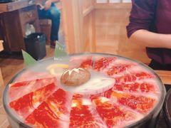 -九田家黑牛烤肉料理(石路天虹店)