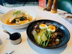 -L'Arome芳芳法国餐厅(仙林金鹰店)