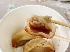 -洋洋锅贴