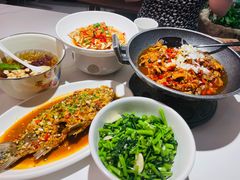 -味上湘菜馆(岳麓山店)