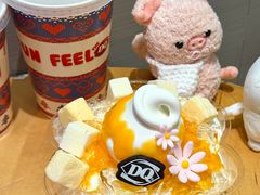 -DQ·蛋糕·冰淇淋(绿宝店)