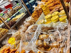 -杨老大焙子月饼干货(宽巷子民族美食街店)