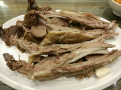 -清真益鑫羊肉手抓馆(南大街店)
