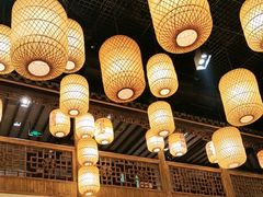 -南京大牌档(凯德大峡谷店)