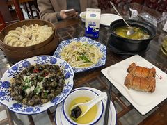 -呼吸森林·生态农庄农家乐私房菜