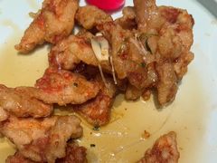 -宏达老菜馆(东安街店)