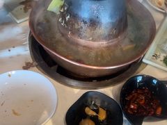 -东来顺饭庄(西直门店)