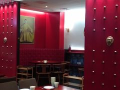 -1078號老北京涮肉(松柏店)