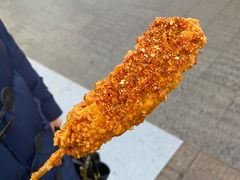 -上海鸡柳店(中街盛京大家庭店)