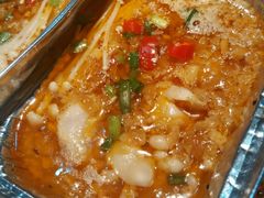 海带子-指爱龙虾(金杨路总店)