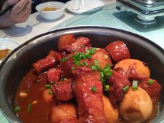 -美味故事特色餐厅(汉阳郭茨口店)