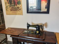 -小时候文化主题餐厅(田家店)