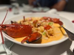 -北京柏悦酒店·锦庭餐厅Dining Room