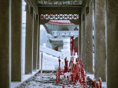 -常德桃花源景区