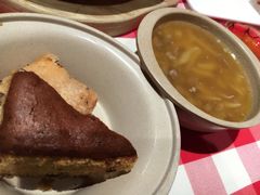 -西贝莜面村(近铁城市广场店)