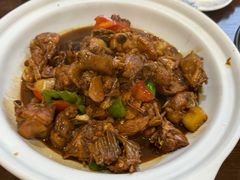-李东农庄(中南百草园地标店)