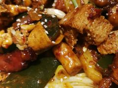 -拿渡麻辣香锅(世茂广场·工三店)