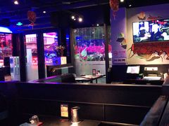 大堂-大成海鲜烧烤·小龙虾(七宝店)