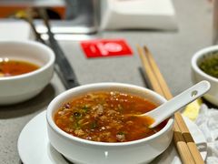 -海底捞火锅(高科东路店)
