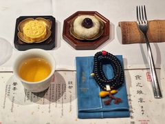 -京兆尹(雍和宫店)