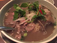 -CHINCHIN 青青·泰国料理(万象食家店)