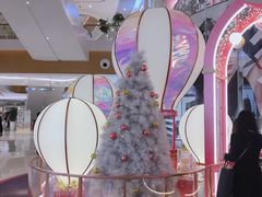 -深圳来福士广场