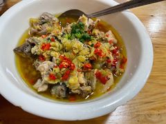 -笨罗卜浏阳菜馆(富家湾小区店)