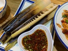 -妈妈的味道·腾冲特色菜(和顺古镇店)