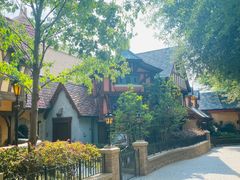 -上海迪士尼度假区