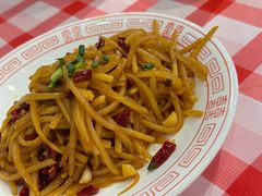 -饶品富牛魔王辣味烧菜馆(船山路总店)