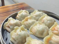 -老烟台灌汤包(南洪街店)