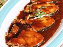 -渔娘渔家丹东海鲜(东直门店)