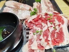-麻蒲碳烤肉(嘉禾东平地铁站19号店)