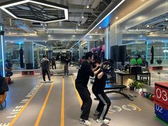 -Hi GYM嗨健身(泥城店)