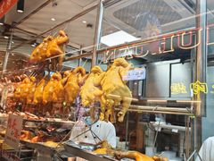 -龙记香港茶餐厅(久光百货店)