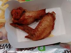 -德克士(睢宁曼哈顿店)