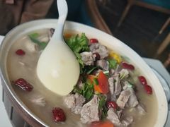 -帕米尔食府(白云观店)