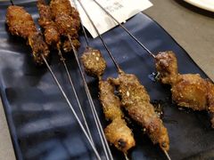 -陈熹公民族美食文化餐厅(中华广场店)