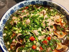 -富临轩私房菜(集庆门大街店)